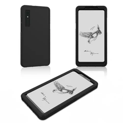 Mingfeng Fro Slim Soft Silicone Cover for Onyx Boox Palma Kant 2 Case Kant2 6.13