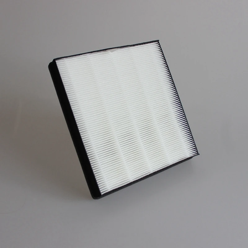 2 Pack Air Purifier HEPA Filter FY1119 For DE5206 DE5205 Dehumidifier PM2.5 PM0.3