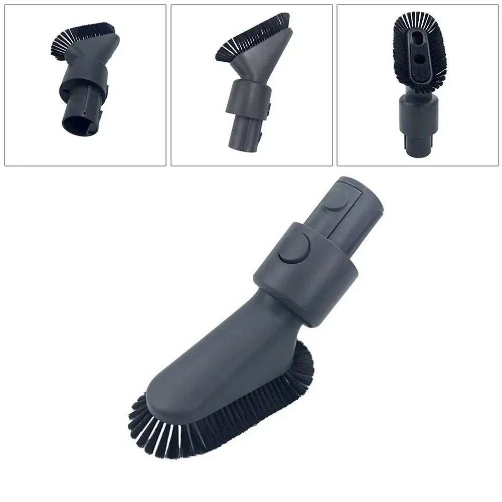 Brosse de dépoussiérage pour aspirateur DreameV9, V9B, V10, V11, V16, T20, élimine D343 et la poussière, accessoire