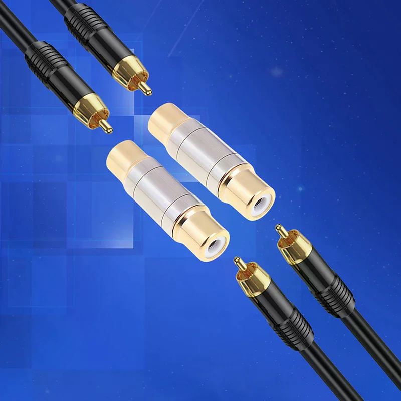 1/2Pcs Dual Connect…