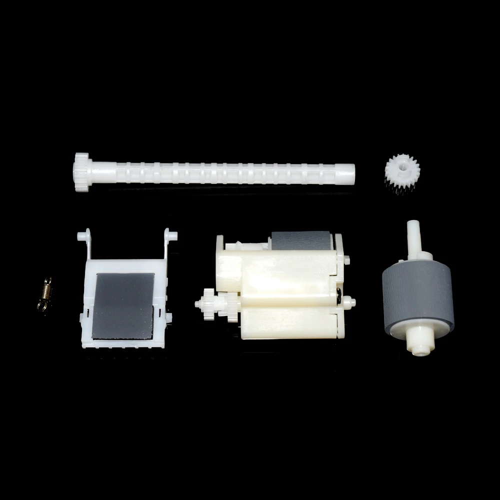 

Комплект ролика захвата бумаги для Epson L5190 L6167 L6168 L6170 L6176 L6178 L6190 L6198 L6268 L6279 L6290 L6298 Детали принтеров