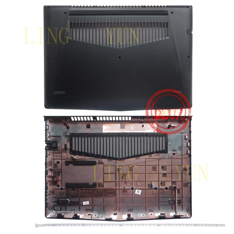 Z  for  Lenovo R720 fan Y520-15IKB R720-15IKB R720-15IKBN case A/B/C/D shell/ screen hinge/ screen cable/ hinge/ keyboar
