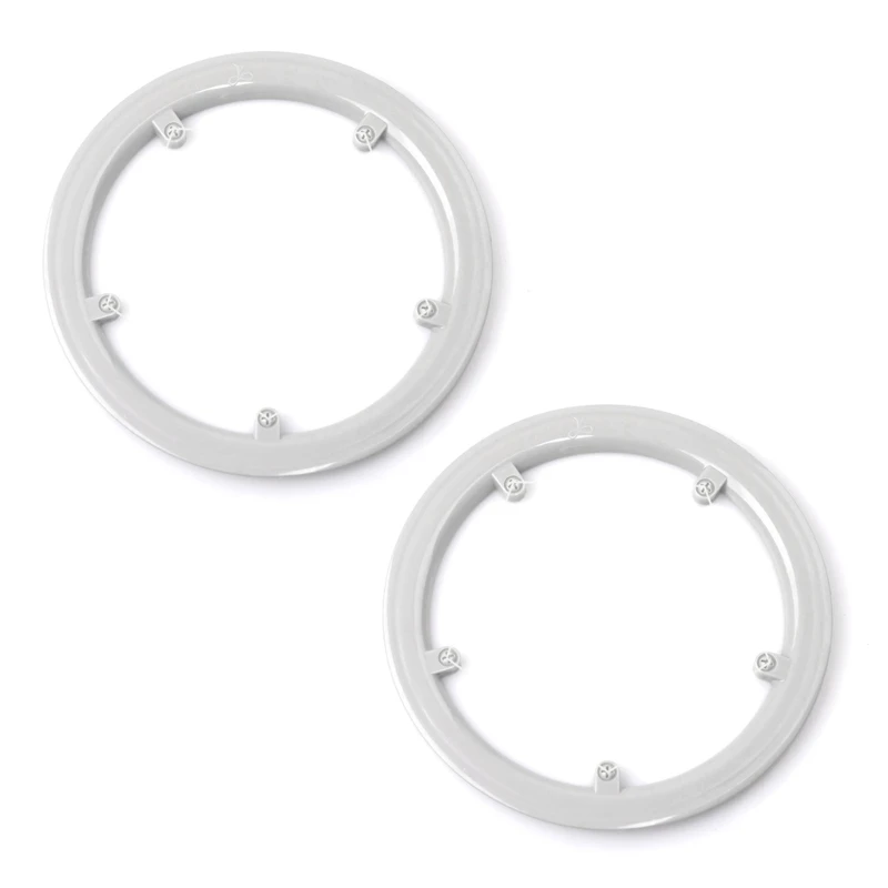 Quick Install Bicycles Chain Cover Width Reflective Safety Chainring Protectors