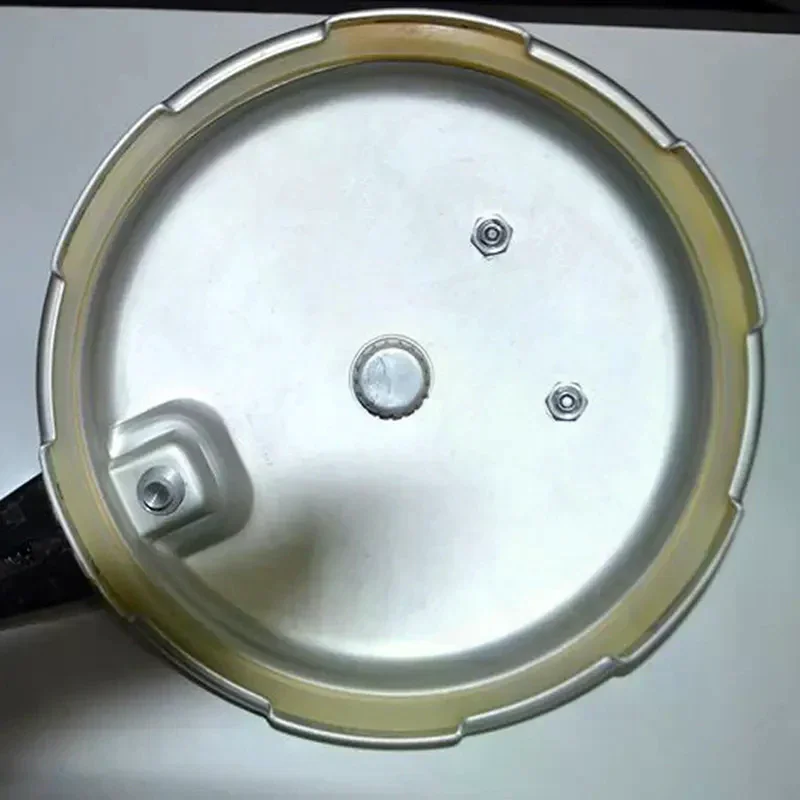 18/20/22/24/26/28/30/32cm Multi Size Pressure Cooker Sealing Ring Silicone O Ring Replacement Accessory Aluminum Pressure Cooker