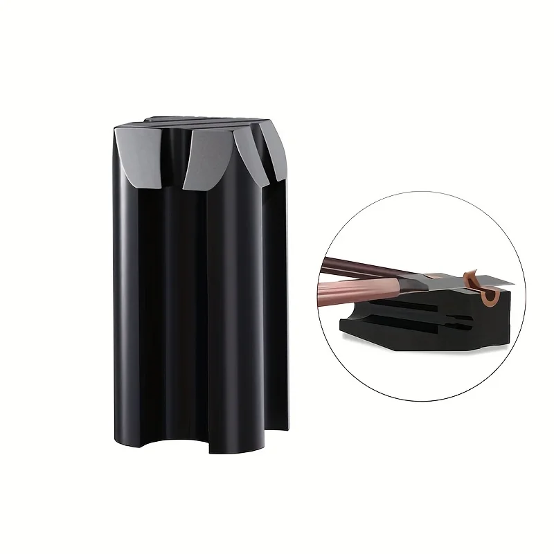 4 in 1 Pencils Sharpener Eyebrow Enhancers for Microblading Makeup Waterproof  Eye Liner Brow