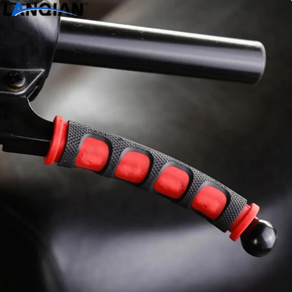 Motorcycle Handgrip Guard Motorbike Brake Clutch Lever Cover Handlebar Grips for Adventure 1050/1190/1290/1090 Adventure /R/T/S