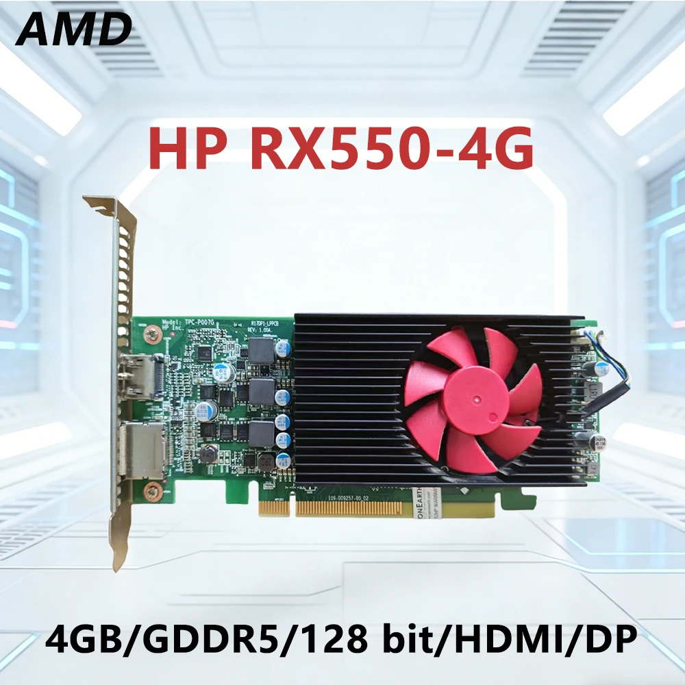 Thumbnail 4 - #36 Best Gaming Graphics Cards to Buy In 2026