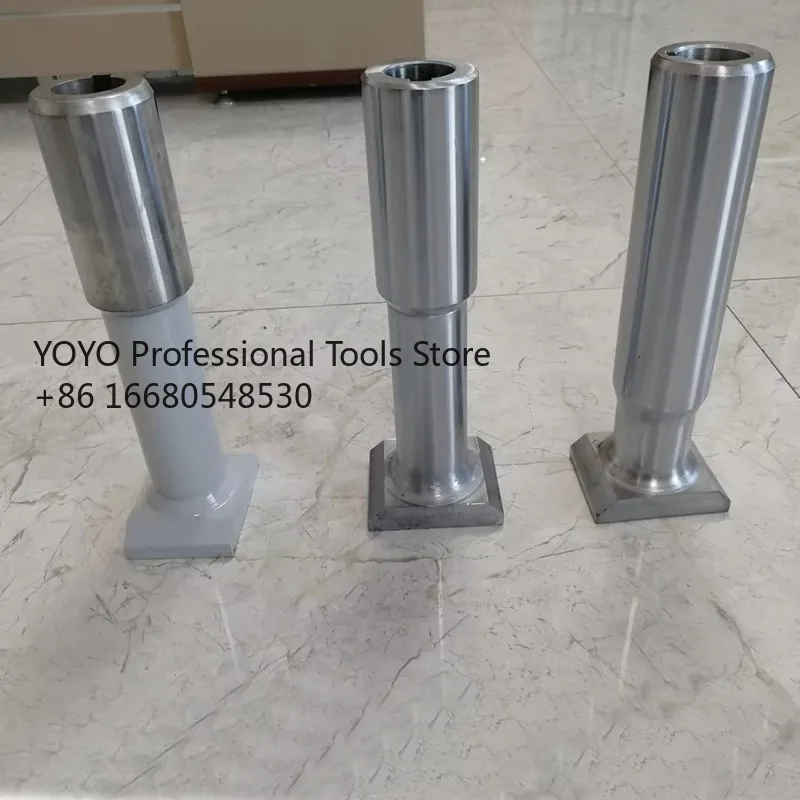 

9erZoomlion Truck-Mounted Concrete Pump Spare Part Mixer Shaft/Agitator Half Shaft