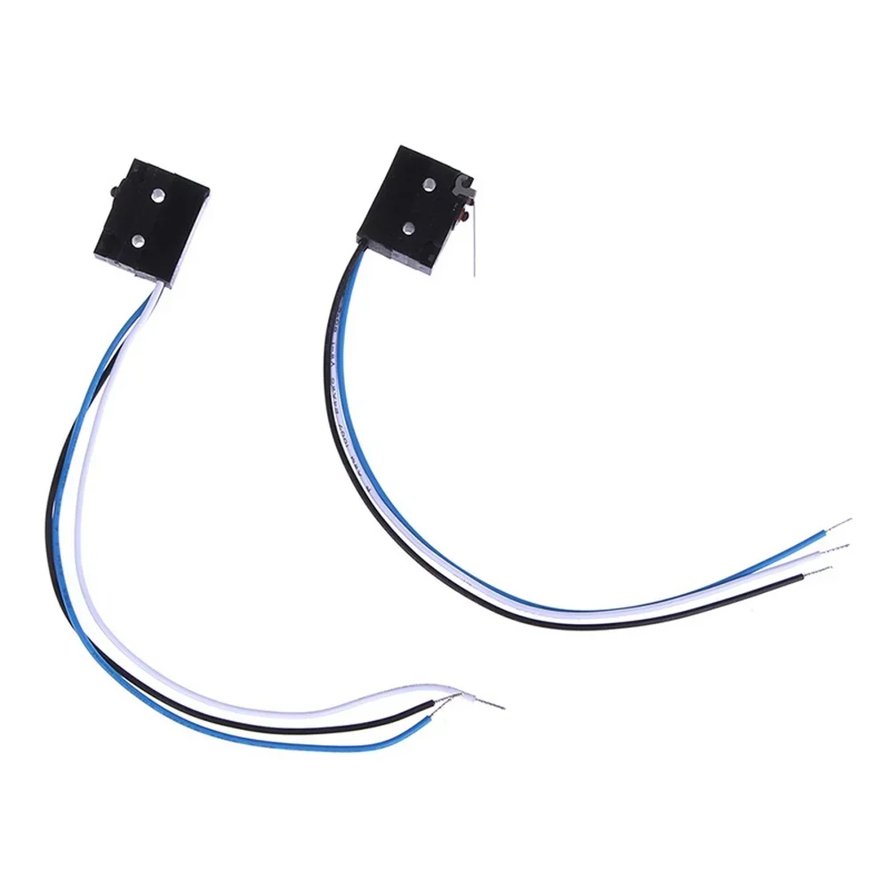 1PCS IP67 Changeover Switch 5A Waterproof For Mini Switch Three-Wires Switch For Test Measurement Tool Accessory