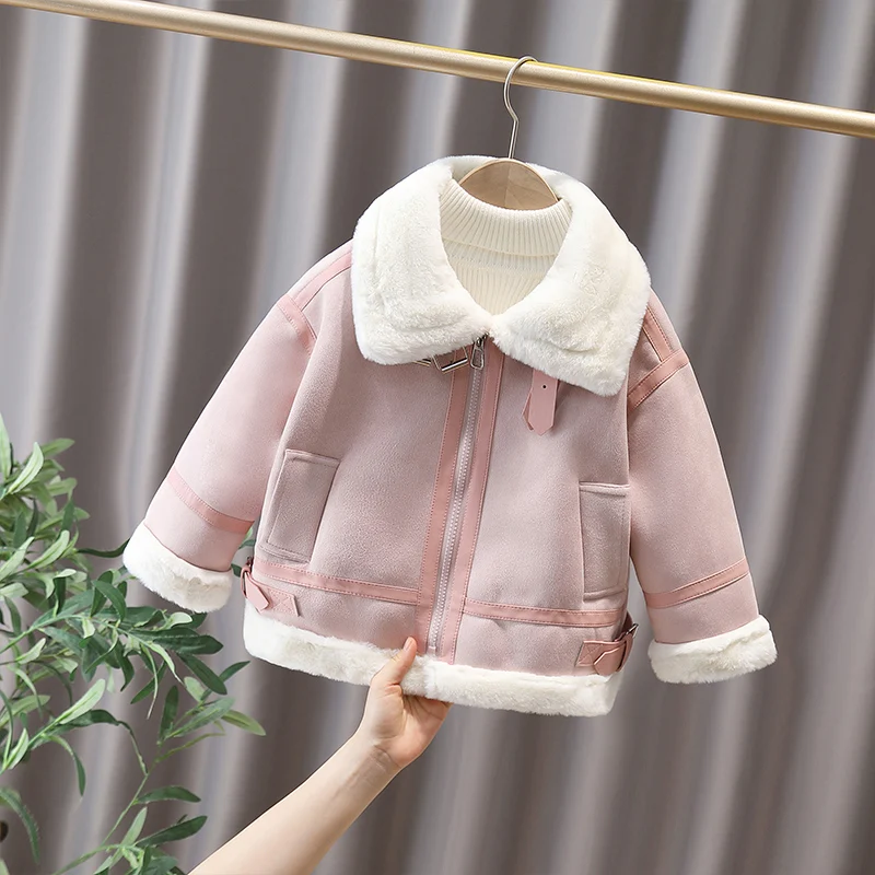 chaqueta-de-gamuza-rosa-para-ninas-ropa-de-calle-a-la-moda-para-invierno-ropa-inteada-de-piel-y-cuero-abrigo-calido-con