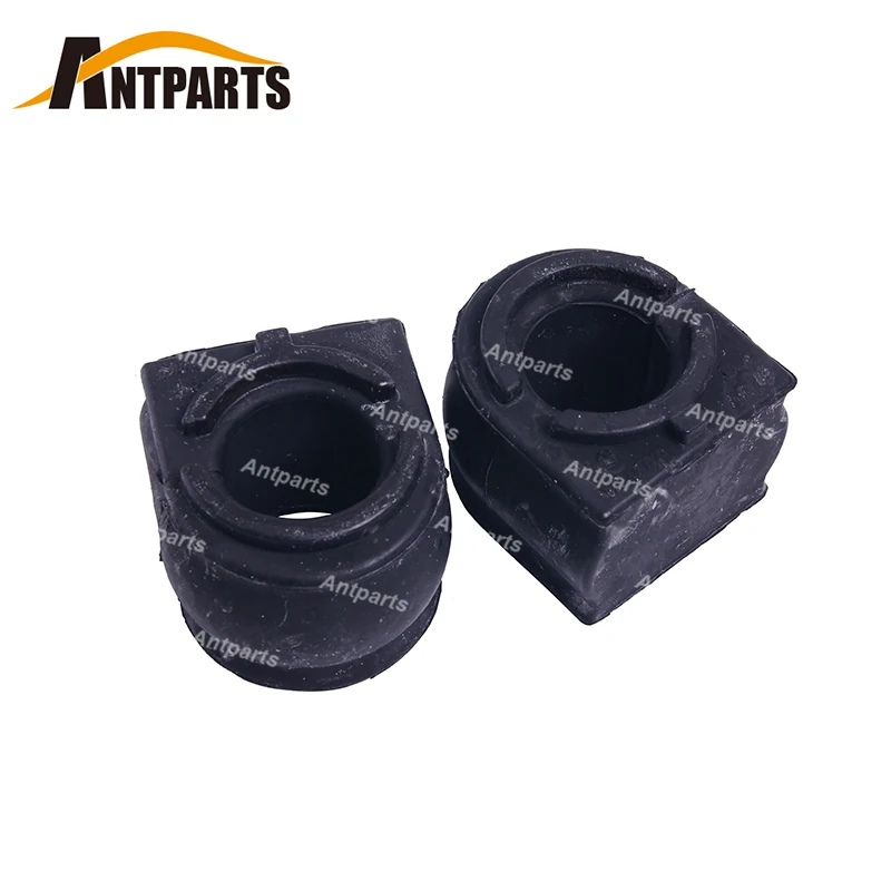 2Pcs Front Anti-Roll Stabilizer Sway Bar Bushing For Chevrolet Silverado 1500 Tahoe Suburban Cadillac ESV GMC Sierra 87867411