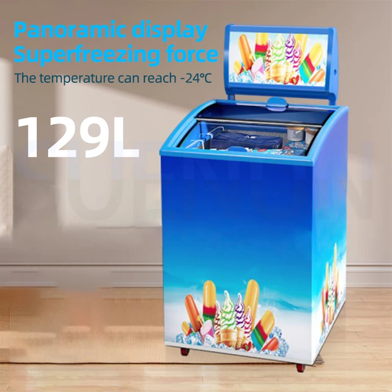 Commercial Refrigerators Cabinets Freezers Ice Cream And Popsicle Sorbet Display Cabinets Kitchen Refrigerators And Freezers