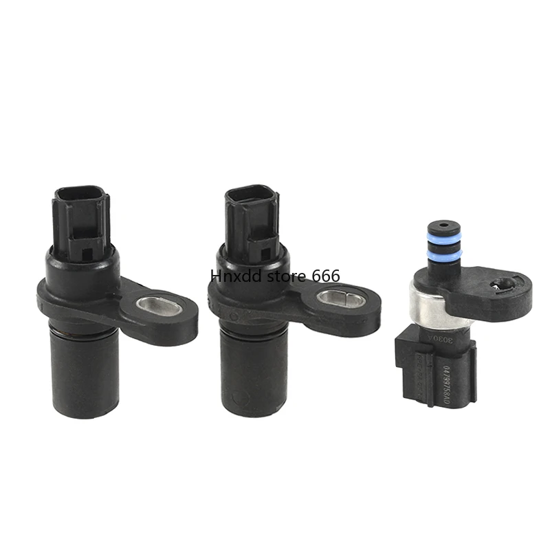 

Transmission Input Output / Vehicle Speed Sensor Fits: Chrysler Dodge Jeep 4669061, 04799061, 4799061AB car accsesories Tools