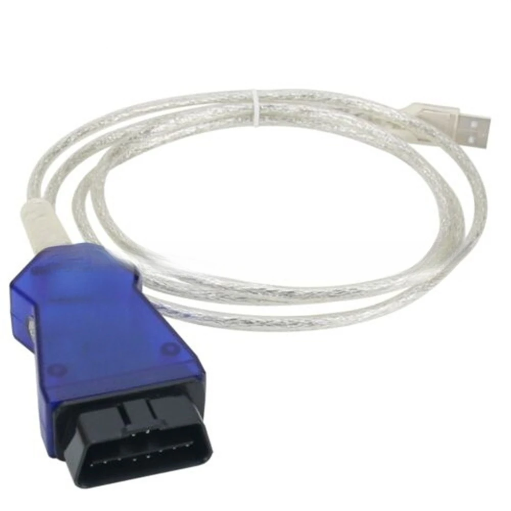 Professional Auto Diagnostic Tool Cable Extended License With Preloaded Points For Car Maintenance And Configuration view 4