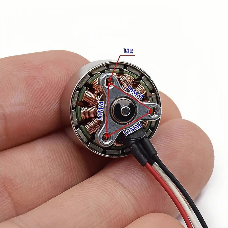 1503 2750kv outrunner motor sem escova fpv racing drone quadcopter rc avião motor quadcopter modelo acessórios de aeronaves