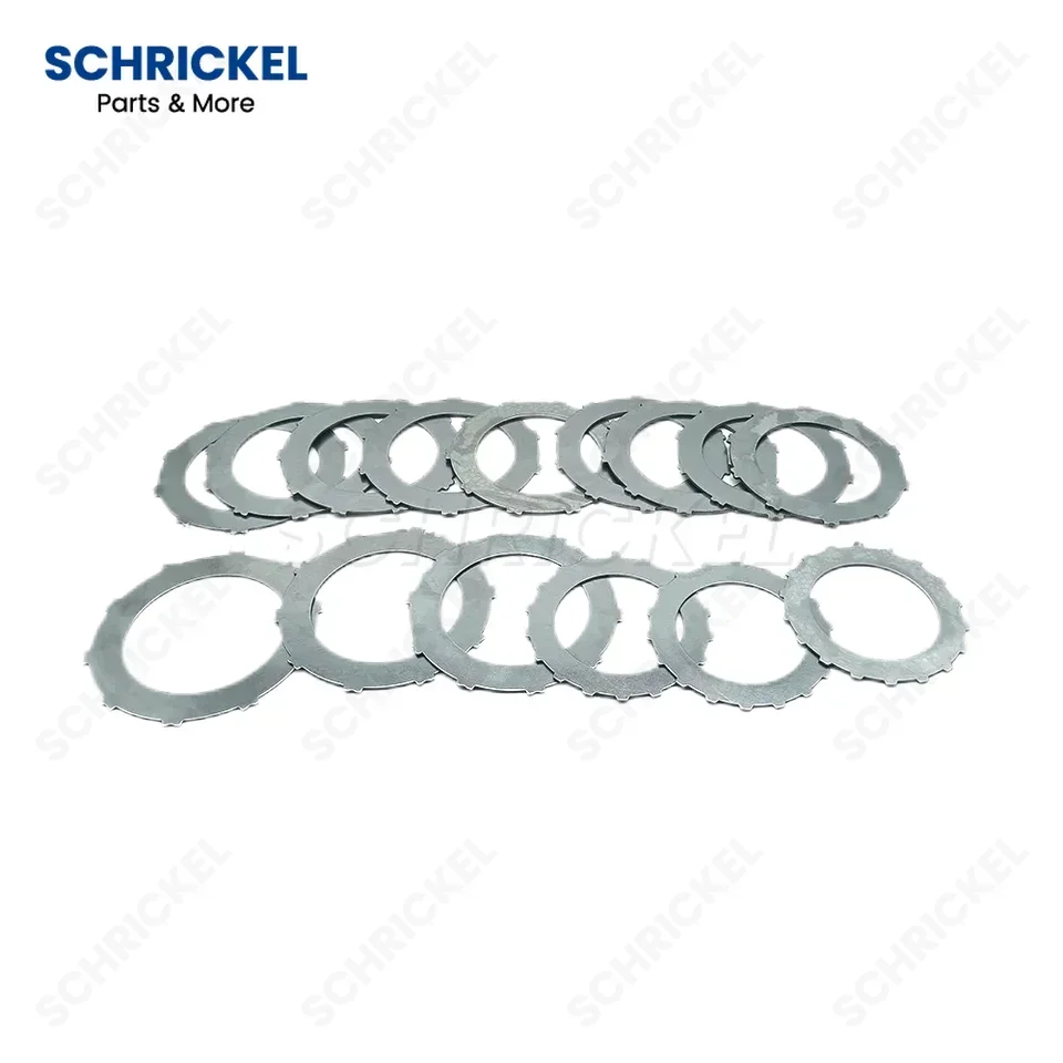 M4TA  MDLA S4XA MDMA SKWA RD1 Automatic Transmission Friction Kit Disc Overhaul Master Kit Repair Kit for Honda