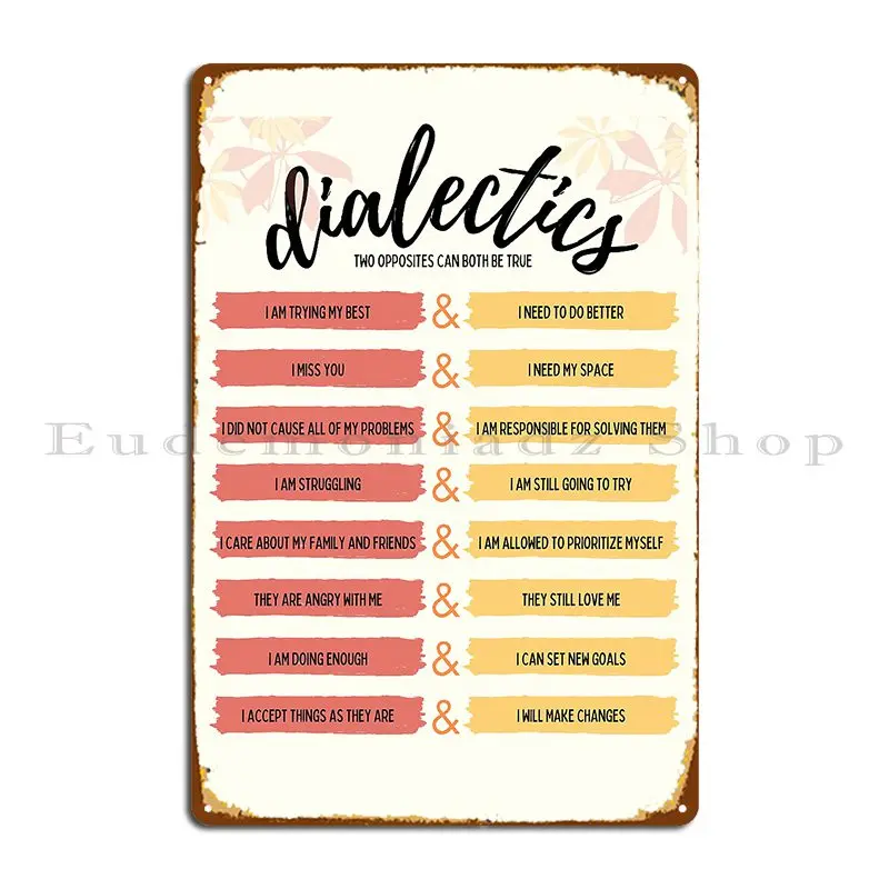 Dialectics Dialecti…