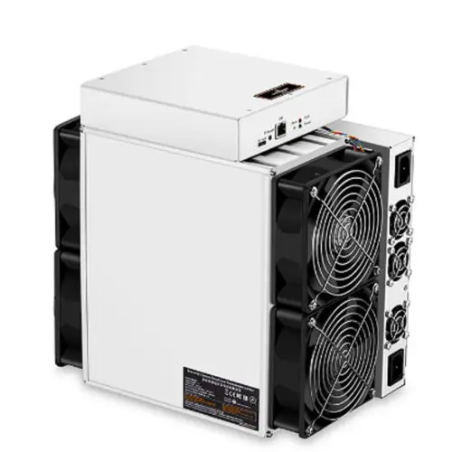 MM New Bitmain Antminer T19Hydro 145TH/s BTC Asic Miner