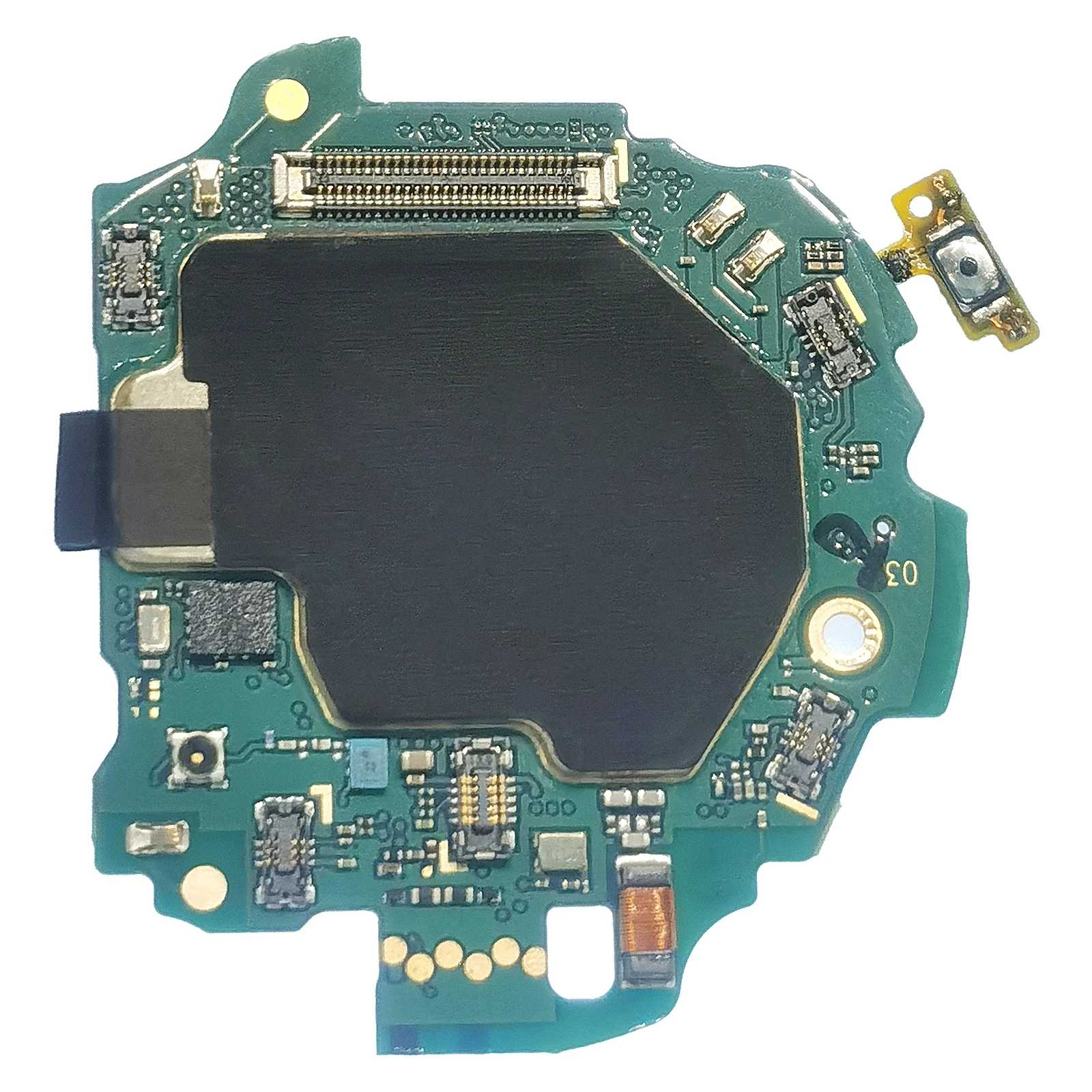 Motherboard for Samsung Galaxy Watch Active2 SM-R820 / Galaxy Watch Active2 SM-R835U US / Galaxy Watch Active2 SM-R825U US