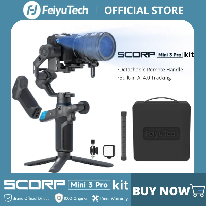 Feiyutech Scorp Min… - image