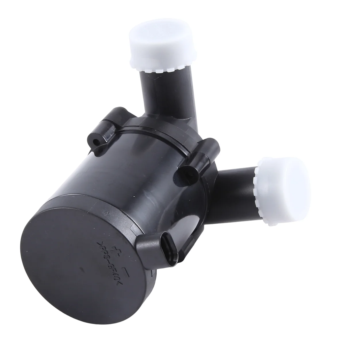 مضخة مياه سخان مواقف السيارات لاند روفر ديسكفري LR3 LR4 رينج روفر SUV LA LS L319 JEX 000030   جيكس 000032 #2