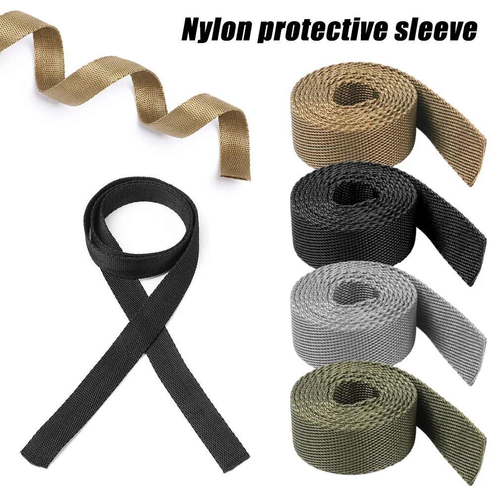 

95CM Length Bladder Bag Pack Outdoor Hose Cover Insulation Sleeve Hydration Water Outdoor Camping Hiking Drink Tube Cover