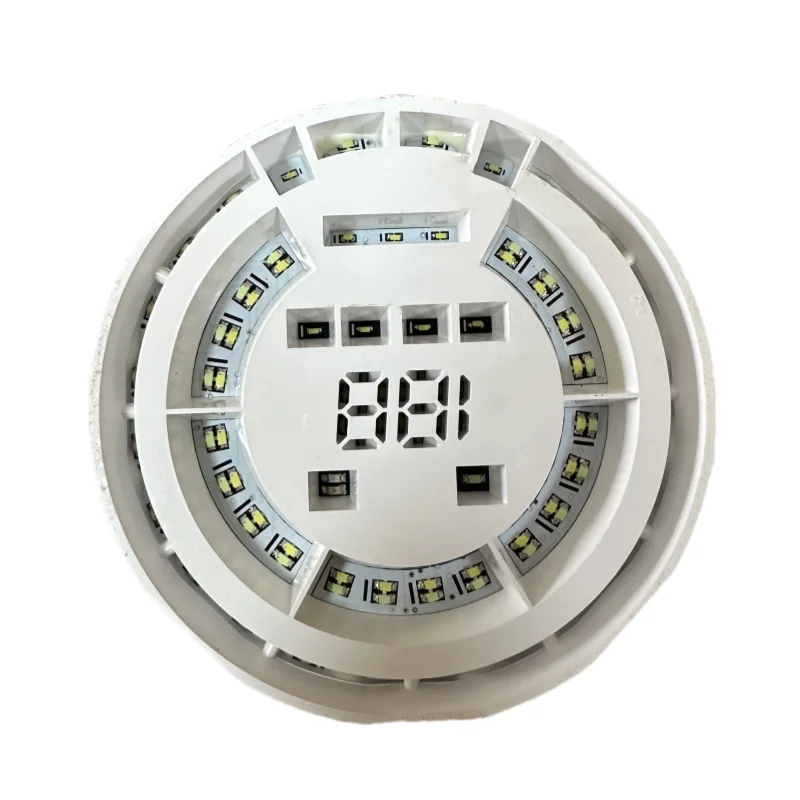 Display a LED per lavapavimenti originale (schermo interno) per Tineco S5 COMBO