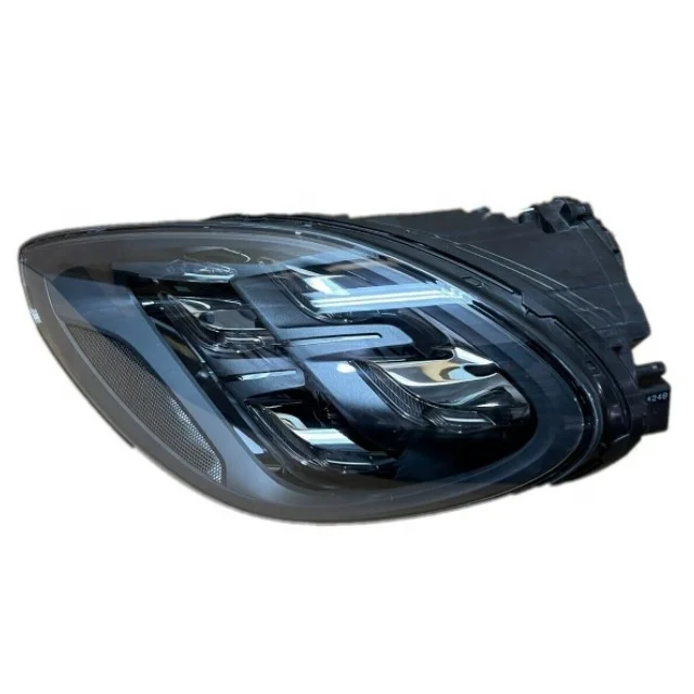 OEM 971941033J 971941034J Headlight assembly for Porsche Panamera 971 2018-2022