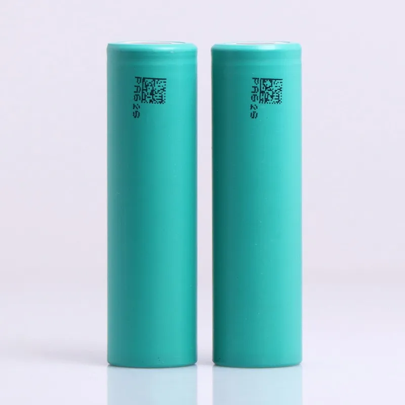 buy more will cheap Authentic Saint 18650 lithium battery 2000mAh 3.7V flat head 10C 20A high-power lithium battery