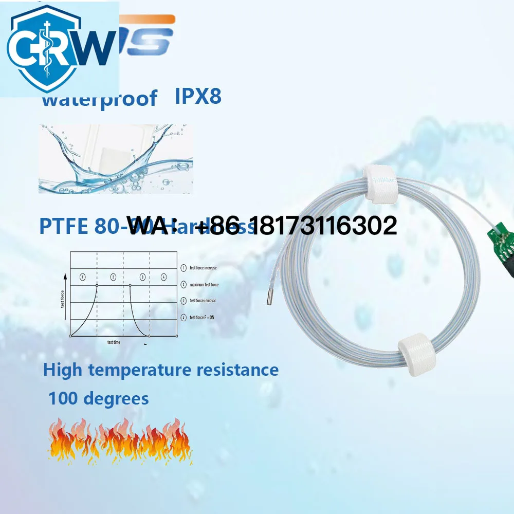 CRW USB Board OVM6946 OCHTA10 400x400P Decoard Board Customize LED Products Wire  Tips Connectors   CE Certification Applicati