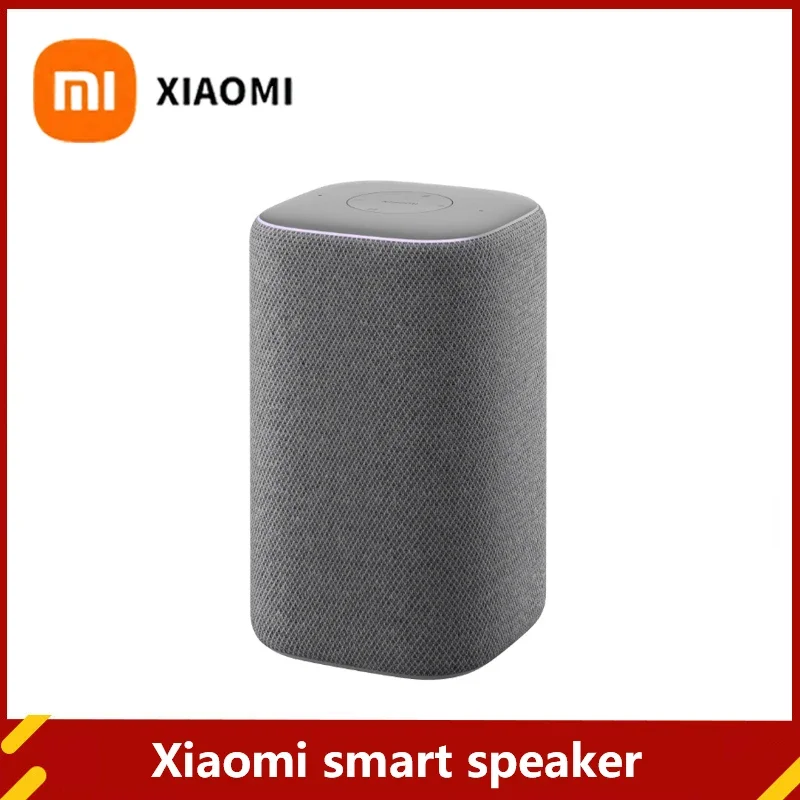 مكبر صوت ذكي من Xiaomi بتقنية البلوتوث 5.3 AI Super Xiaoai للتحكم الصوتي في الصوت Mesh2.0 Wi-Fi 2.4 جيجا هرتز/5 جيجا هرتز مع تطبيق Mi Home #6