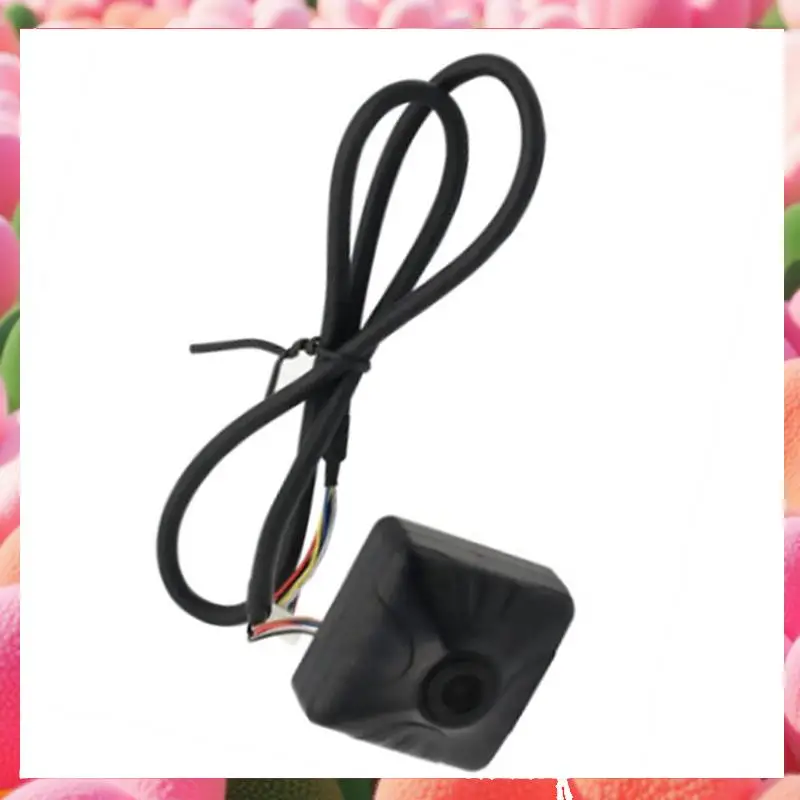 

R1M Recording FPV Camera 1080 30Fps Ethernet Port IP Camera Compatible With HM30 MK15 MK15E Air Unit, Black-ABJU
