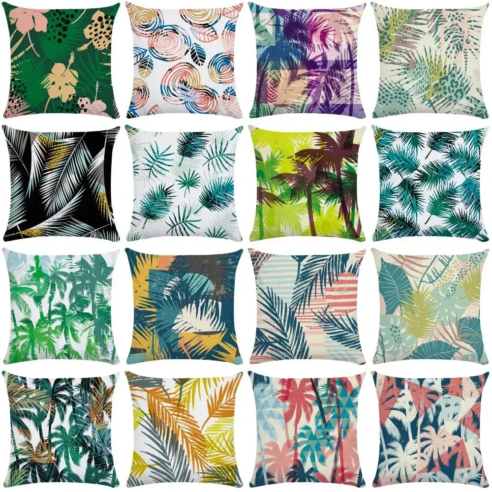 Funda De Almohada D… - image