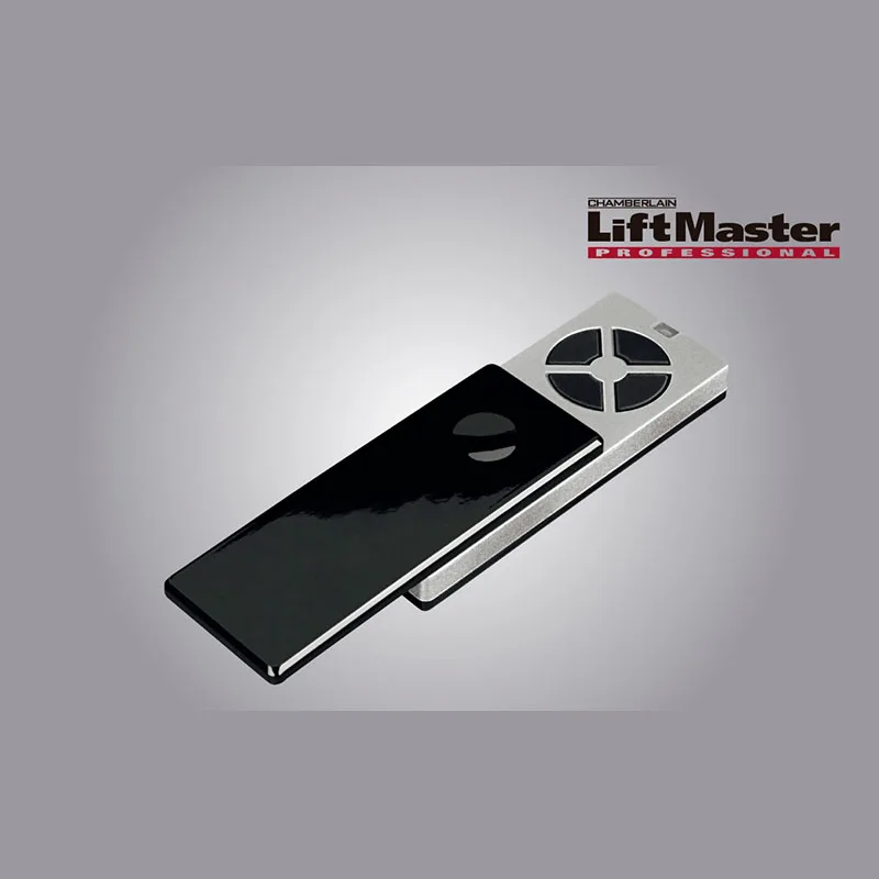 

Chamberlain LiftMaster Пульт дистанционного управления для открывания гаражных ворот TX4UNI TX2REV TX4RUNI TX4UNIF TX4UNIS TX2EV Дистанционное управление 433МГц