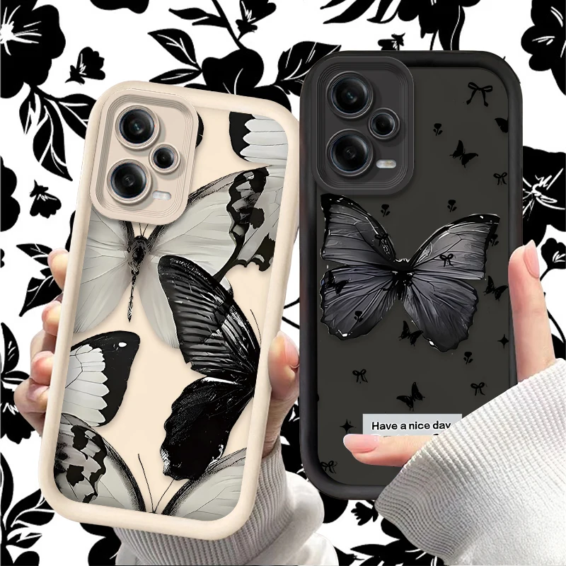 Retro Butterfly Nob… - image