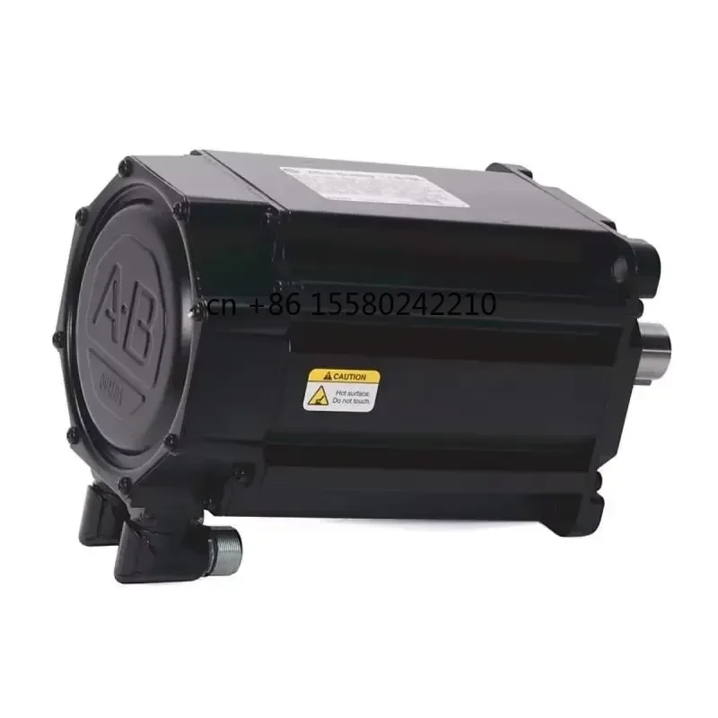 for MPL-B680F-MJ22AA AC Servo Motor Copper Plastic Industrial Automation PLC PAC Dedicated Controller 1 Year Warranty