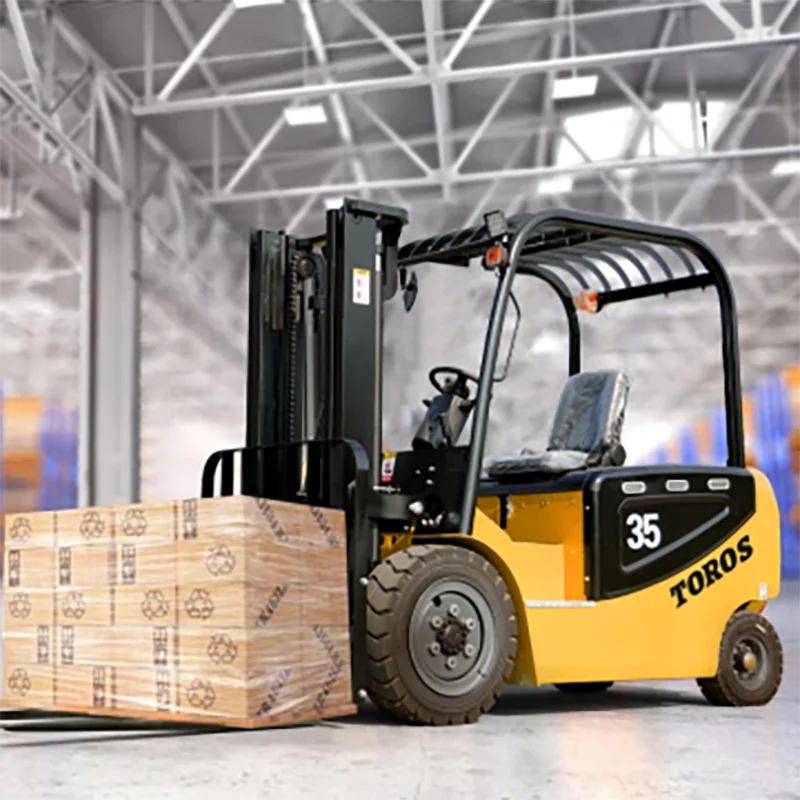 Hydraulic CE/EPA Forklift 3 Ton 5 Ton Electric/Diesel Forklift Truck 3.5T 4WD Rough Terrain Forklifts 2.5ton Hot Sale Customizab