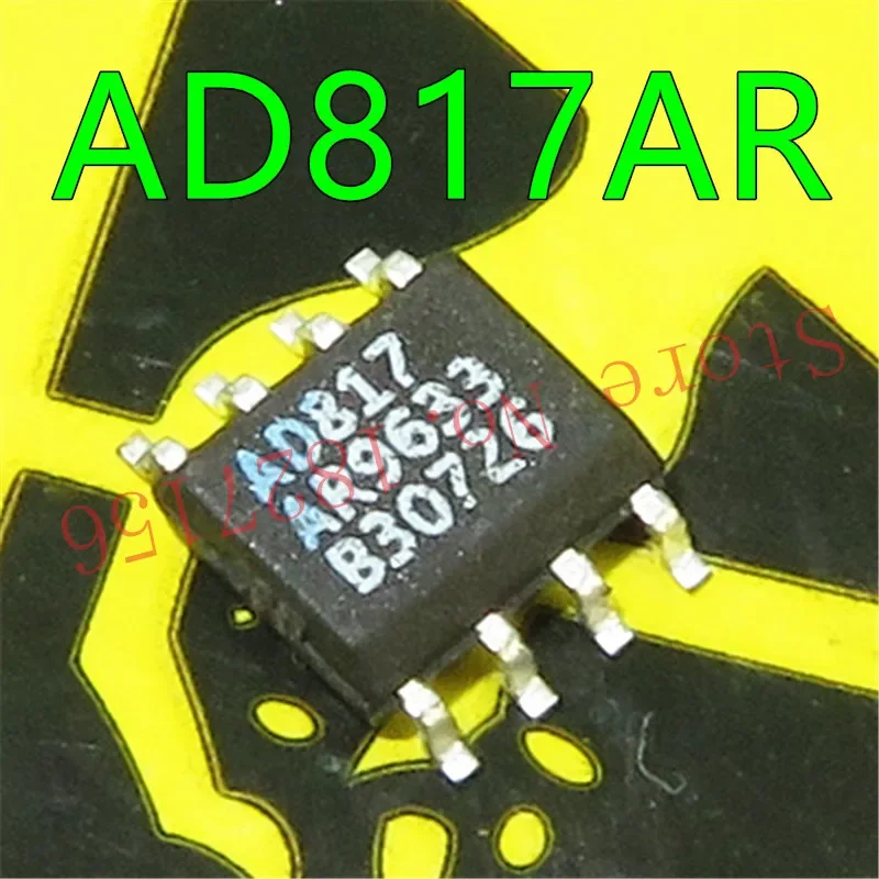 1-шт-лот-ad817ar-ad817-СОП-8