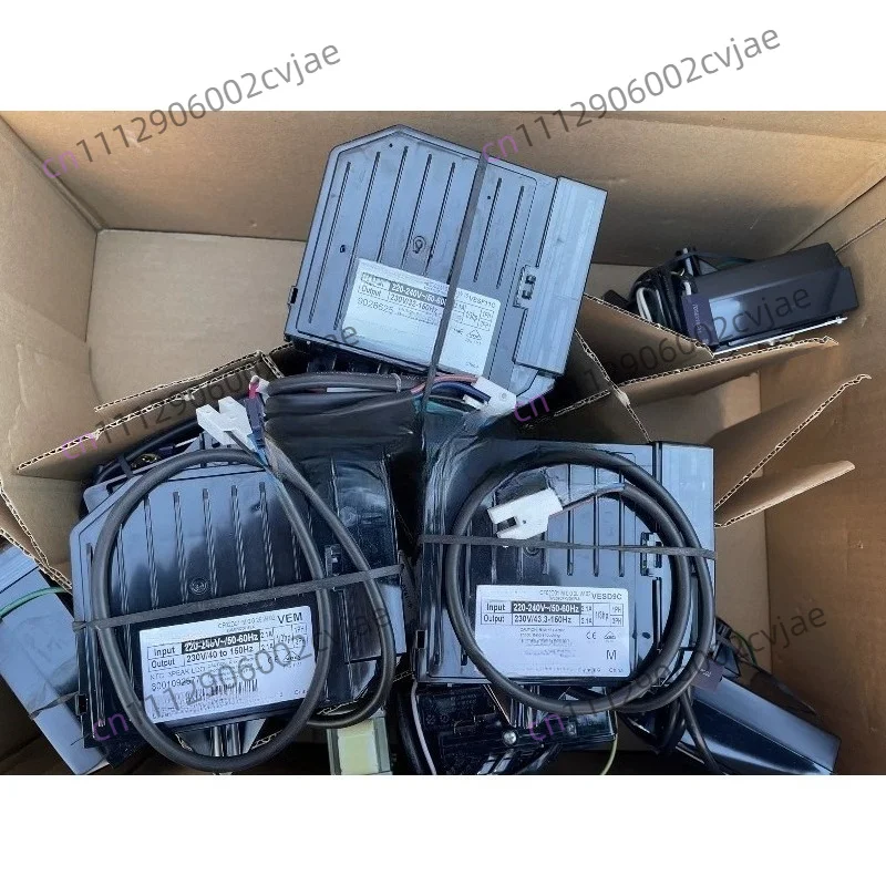 For embraco refrigerator compressor inverter box CF02D01 CF02D02 driver board VEM VESF11C/D9C