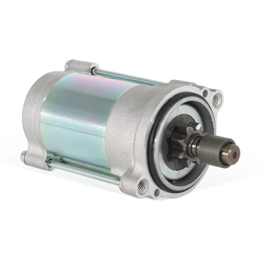 Starter Motor For Ski-Doo Freestyle 300F Tundra Session Skandic Tundra OEM:515176537 OEM:515176094