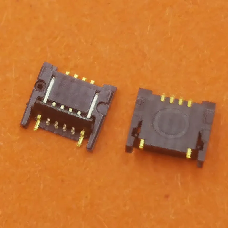 1-10 قطعة لوحة المفاتيح الخلفية الشركة العامة للفوسفات موصل التوصيل لماك بوك برو 13 "A1278 15" A1286 17 "A1297 2008 2009 2010 2011 2012 سنوات 4Pin #2