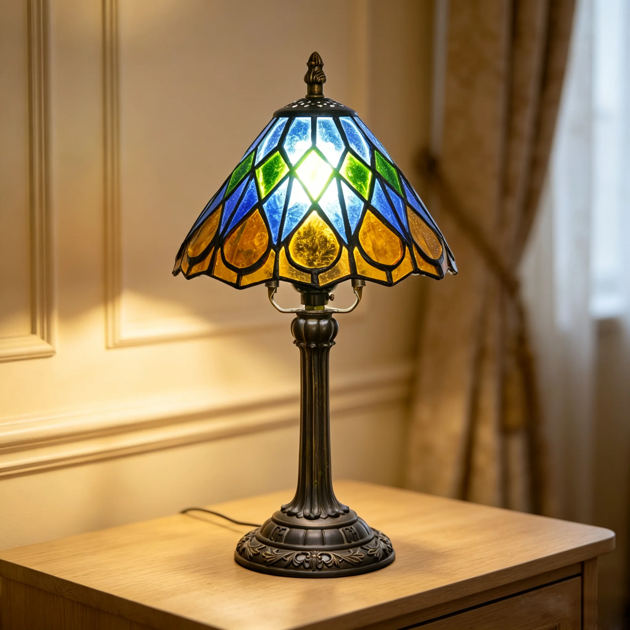 nuova-lampada-da-tavolo-tiffany-led-in-vetro-colorato-design-moderno-per-camera-da-letto-comodino-soggiorno-hotel-e27-110v-220v
