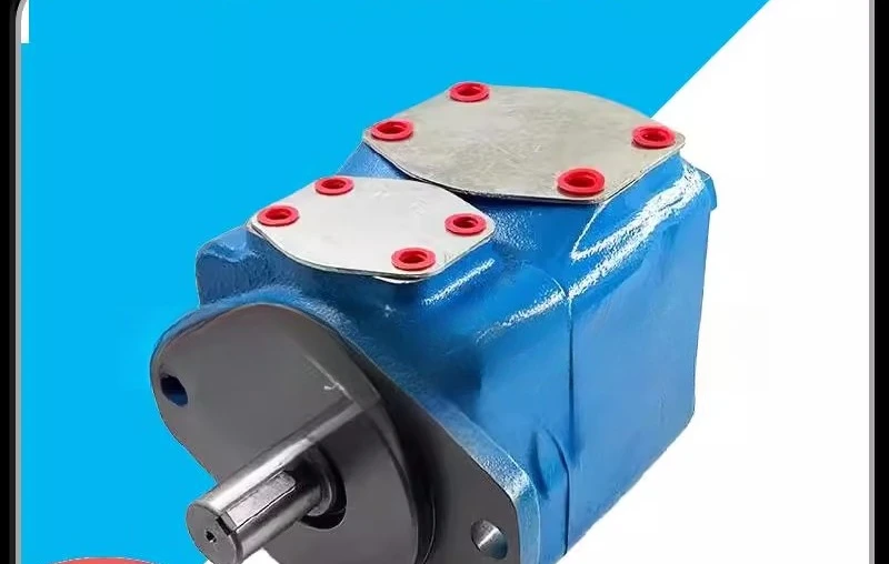 

Vane pump PVV5-1X/139RA15DMC PV7-1X/06-10RA01 hydraulic pump