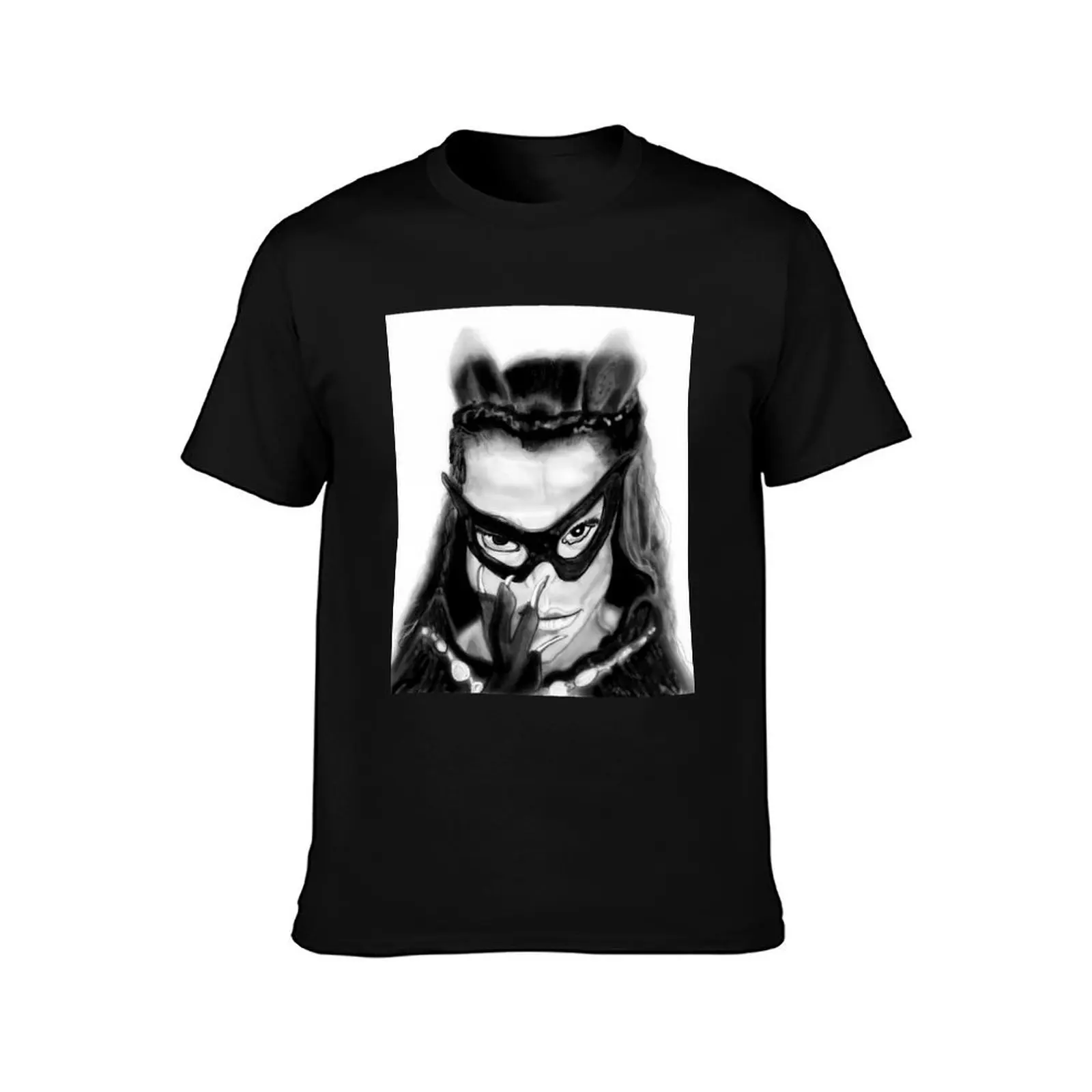 Kitt Woman T-Shirt Anti-Perspiration Workout Top