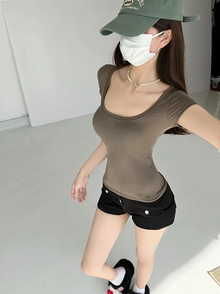 

Sweet Desire Oxygen Skin-Friendly Bare Sensation oulder-U Ne Transparent Lazy Pure Desire Color Thin ort Sve T...