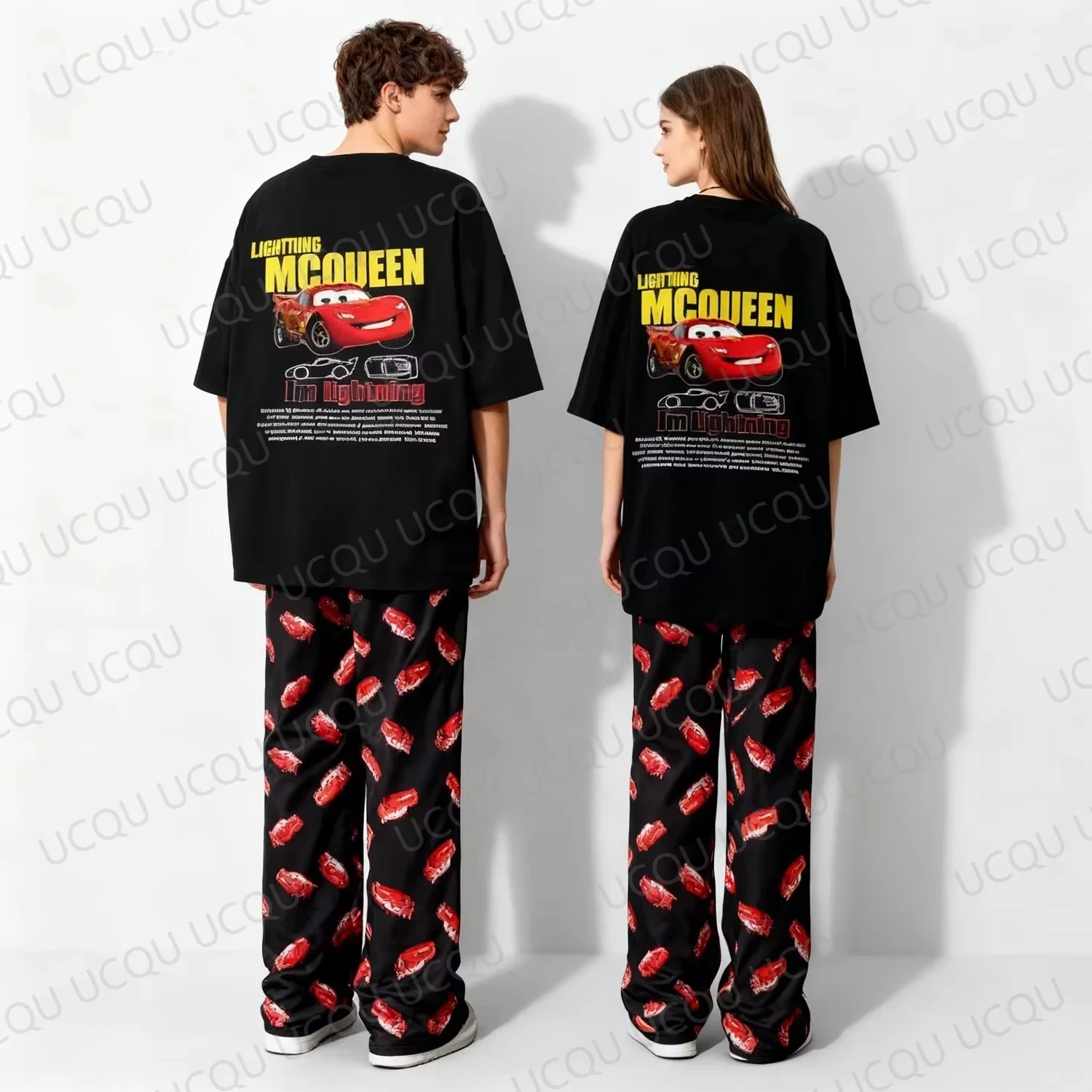 Thumbnail 4 - #5 Latest Kids Matching Outfit Sets Offers
