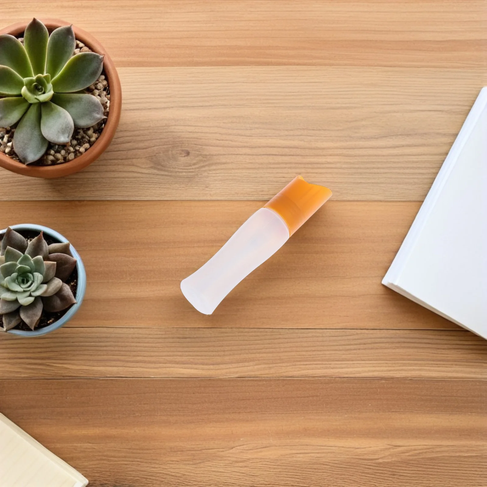 

8pcs Hair Dye Applicator Bottle Set Refillable Squeeze Bottles For Hair Color Oil Bleach Root Touch Up With Comb Brush Tool