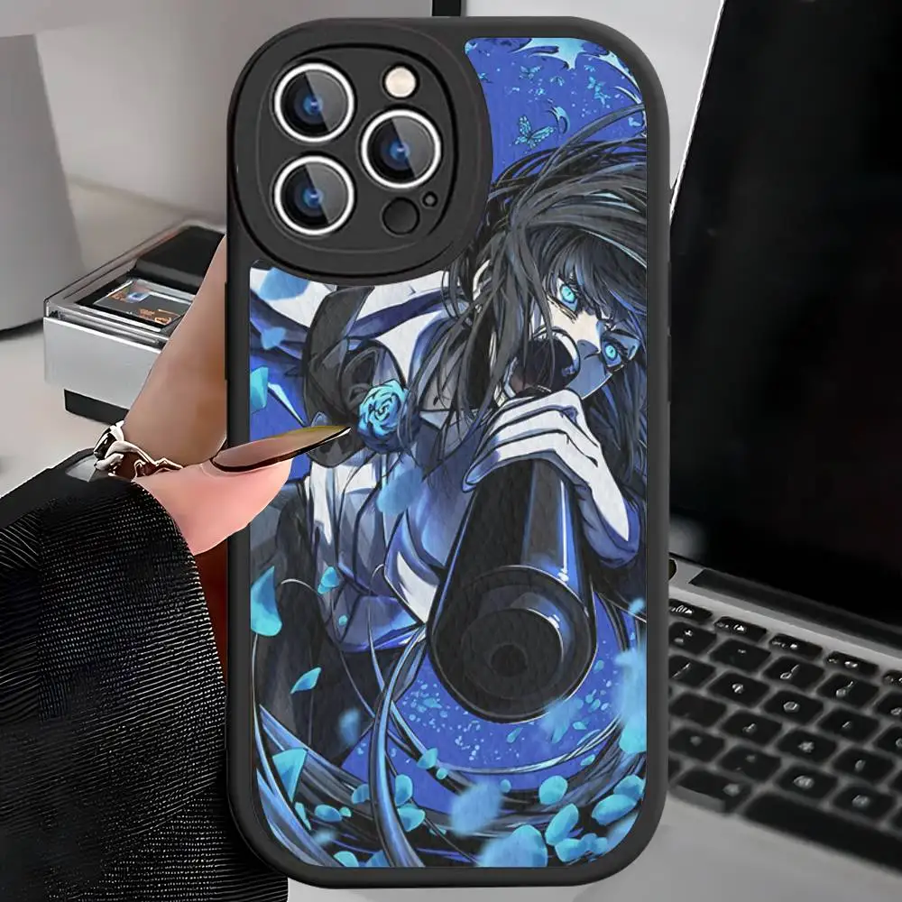 حافظة هاتف جلدية يابانية من Singer Ado لهاتف آيفون 15 14 13 Pro Max 12 11 16 Plus