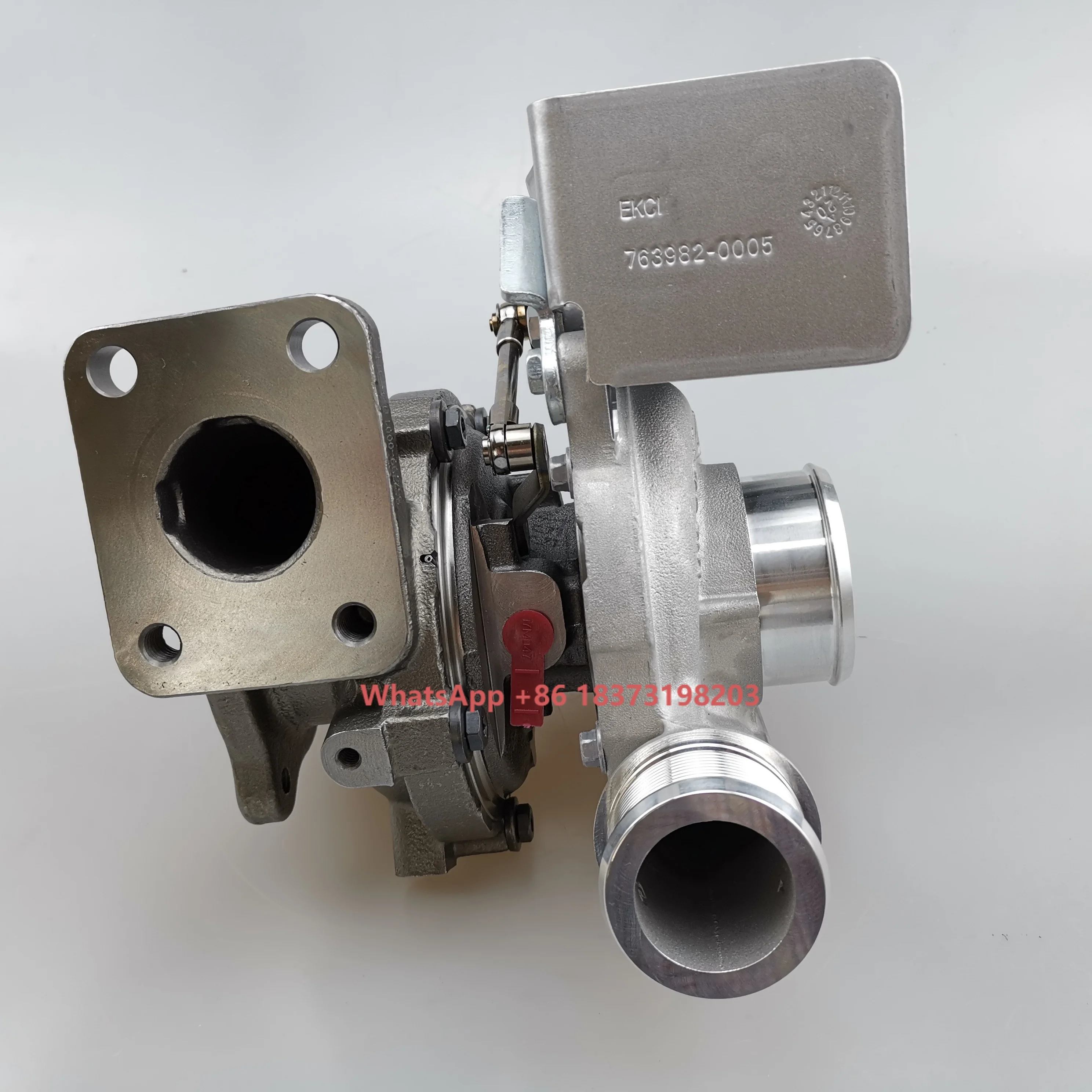 

SAIC MAXUS T60 Original Turbocharger S00020764 C00096418