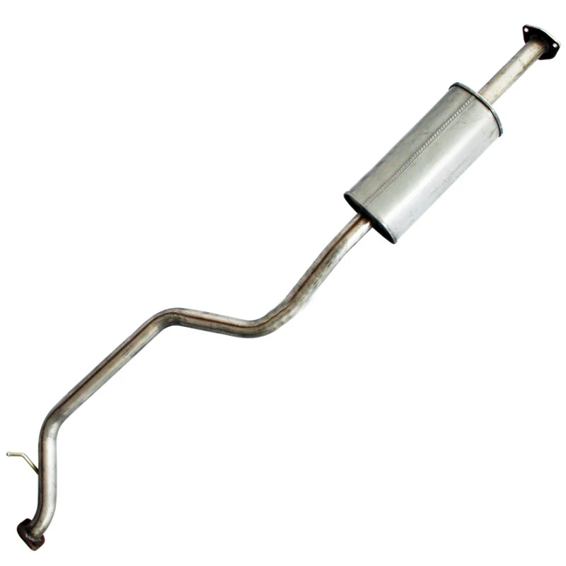 

Factory Cheap Price SS409 Middle Exhaust Muffler For Chevrolet Epica 2.0 Durable Car Exhaust SystemATV&UTV